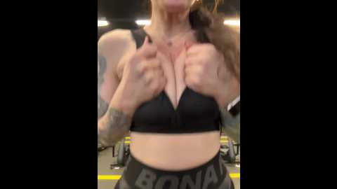 _annamaria_ @ bongacams on 20251014