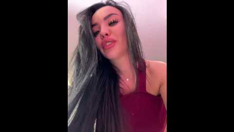 alinakukla787 @ bongacams on 20251014