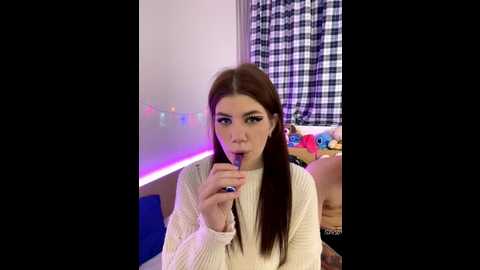 alissalexx @ bongacams on 20251014