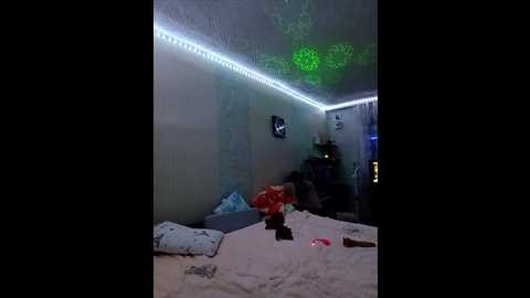 bonnie777clyde @ bongacams on 20251014