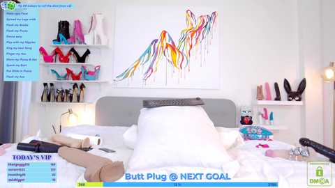 cindybkk @ bongacams on 20251014