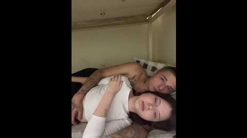 harmonyx @ bongacams on 20251014