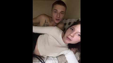 harmonyx @ bongacams on 20251014