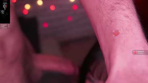 maddisrock @ bongacams on 20251014