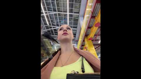 meganortega @ bongacams on 20251014