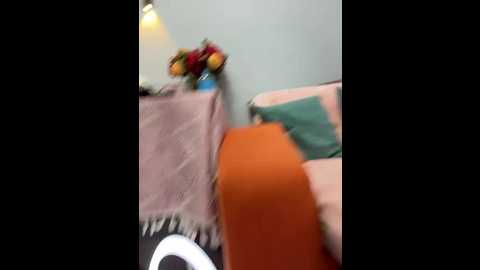 puppy19 @ bongacams on 20251014