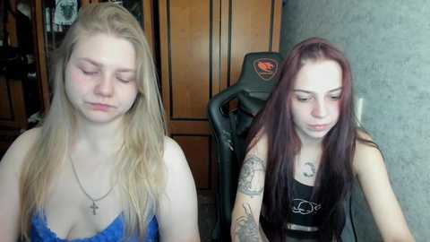 rachel_sharps @ bongacams on 20251014