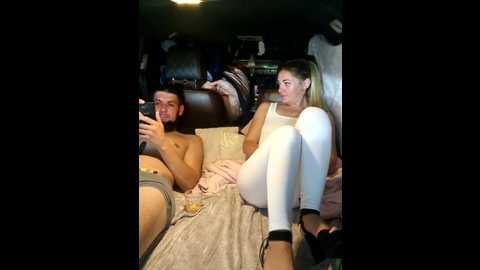 sweetcoople @ bongacams on 20251014