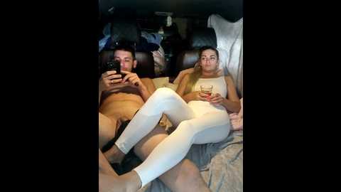 sweetcoople @ bongacams on 20251014