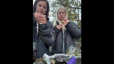 vibromashulkadashulka @ bongacams on 20251014