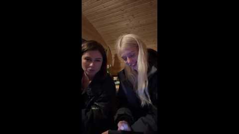 vibromashulkadashulka @ bongacams on 20251014