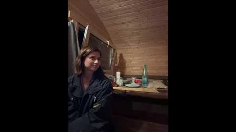 vibromashulkadashulka @ bongacams on 20251014