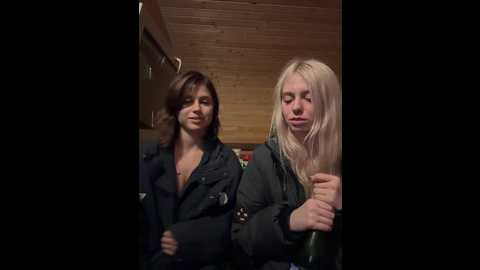 vibromashulkadashulka @ bongacams on 20251014