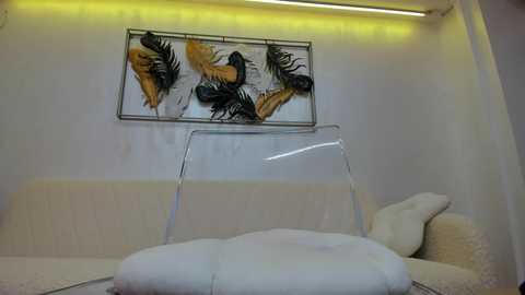 vikafever @ bongacams on 20251014