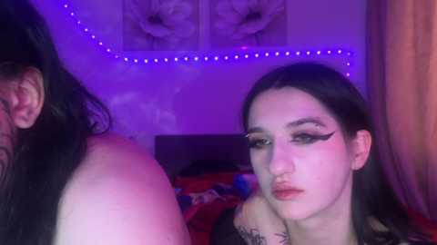 wetlips @ bongacams on 20251014