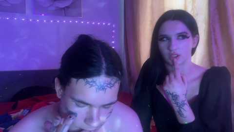 wetlips @ bongacams on 20251014