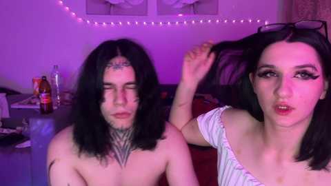 wetlips @ bongacams on 20251014