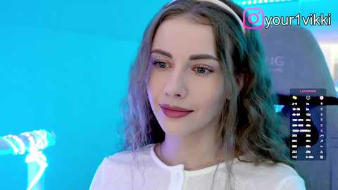 _vikkil0vescheese_ @ bongacams on 20251015