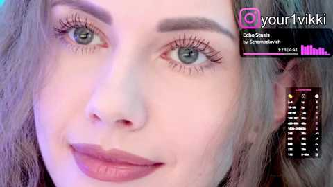 _vikkil0vescheese_ @ bongacams on 20251015