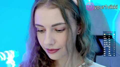 _vikkil0vescheese_ @ bongacams on 20251015