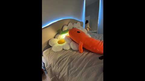 _your_michelle_ @ bongacams on 20251015