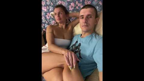 and_liziantus @ bongacams on 20251015