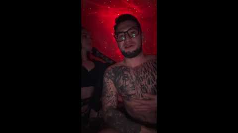 arlinst @ bongacams on 20251015