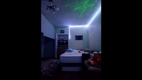 bonnie777clyde @ bongacams on 20251015