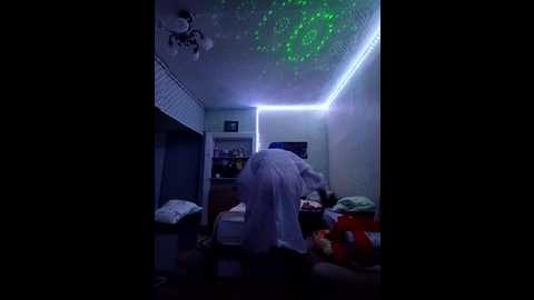 bonnie777clyde @ bongacams on 20251015