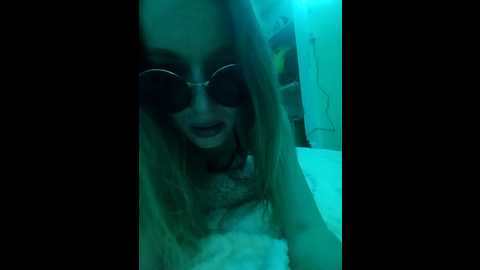 bonnie777clyde @ bongacams on 20251015