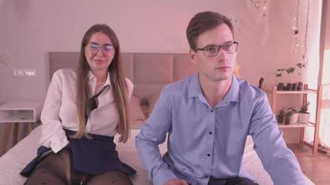 fluffyhat @ bongacams on 20251015