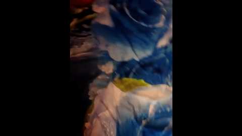 milanka1 @ bongacams on 20251015