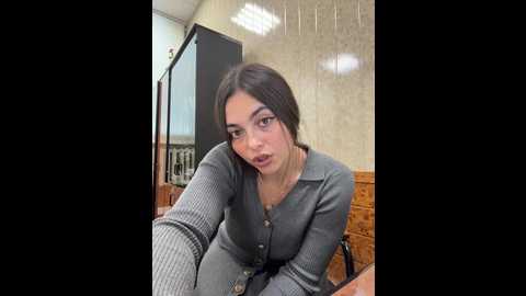 nikkysecrets @ bongacams on 20251015