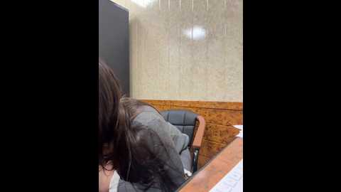 nikkysecrets @ bongacams on 20251015