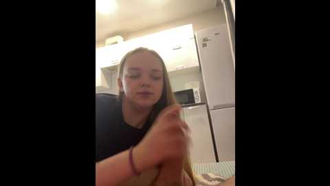 sweet1sleep @ bongacams on 20251015