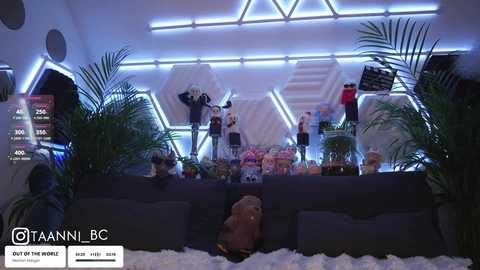 taanni @ bongacams on 20251015