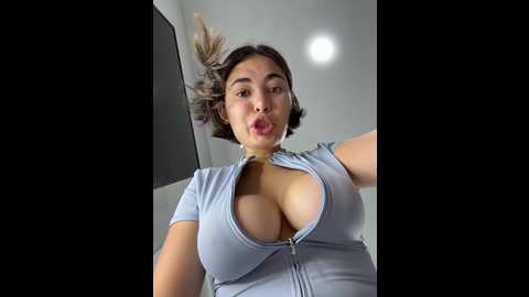 talilia @ bongacams on 20251015