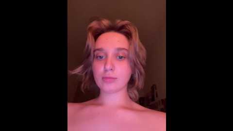 tamagotchigirl @ bongacams on 20251015