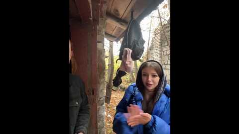 tr1xie @ bongacams on 20251015