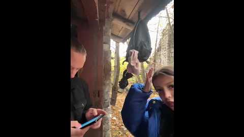 tr1xie @ bongacams on 20251015