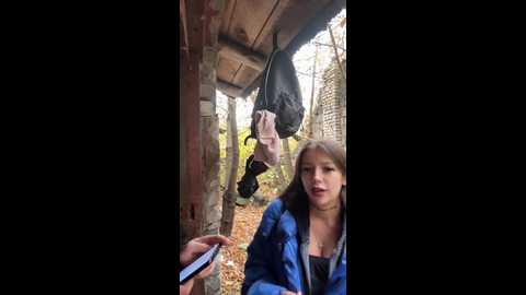 tr1xie @ bongacams on 20251015