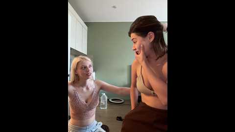 vibromashulkadashulka @ bongacams on 20251015