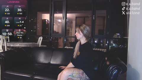 vik1one1 @ bongacams on 20251015