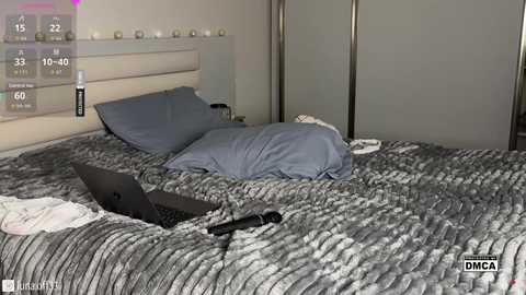 xxxdreamteam @ bongacams on 20251015