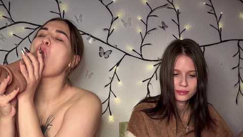 2love_love2 @ bongacams on 20251016