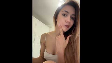 _lana_chester_ @ bongacams on 20251016