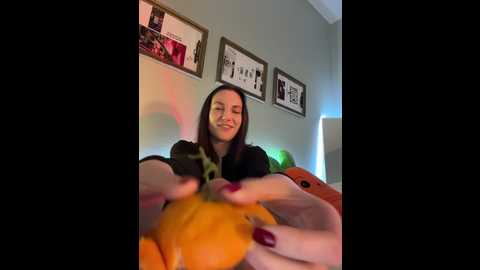 _your_michelle_ @ bongacams on 20251016