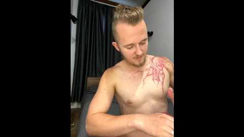 alexandpole @ bongacams on 20251016