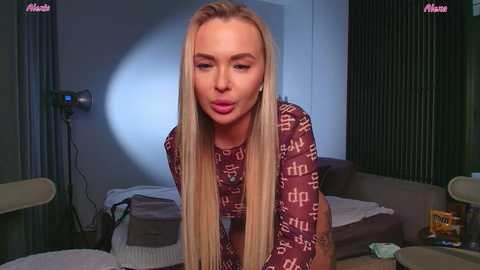 alexisgrays @ bongacams on 20251016