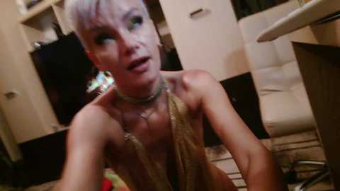alice69sochi @ bongacams on 20251016